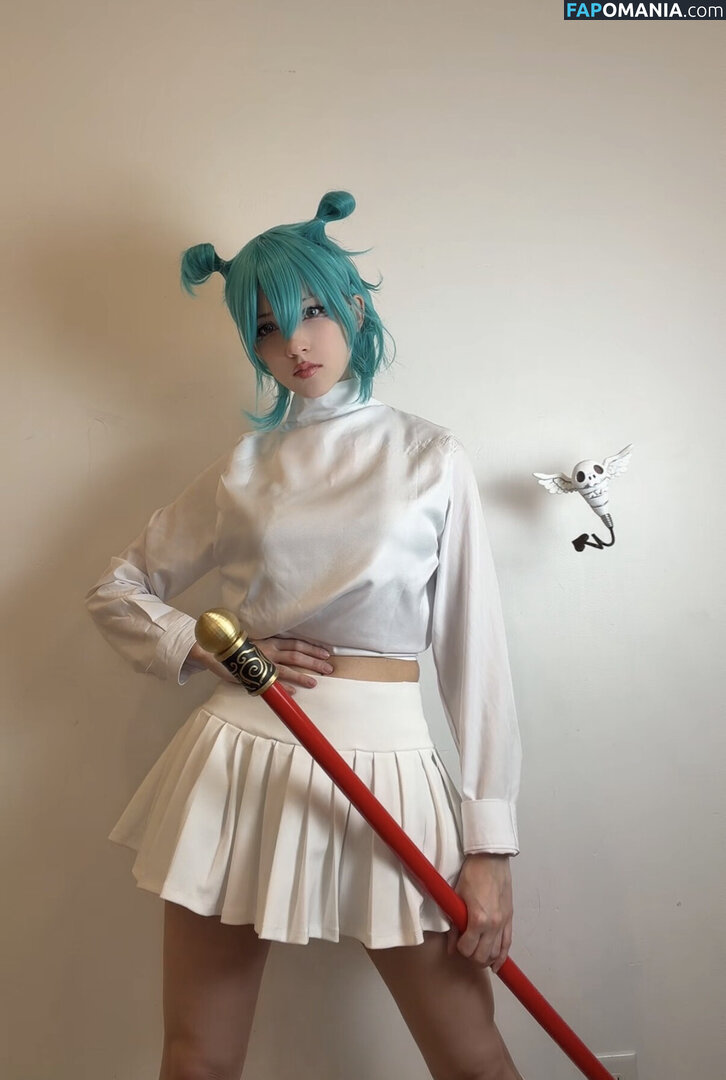 Jillynozomi Naken OnlyFans  Läckta Foto #43