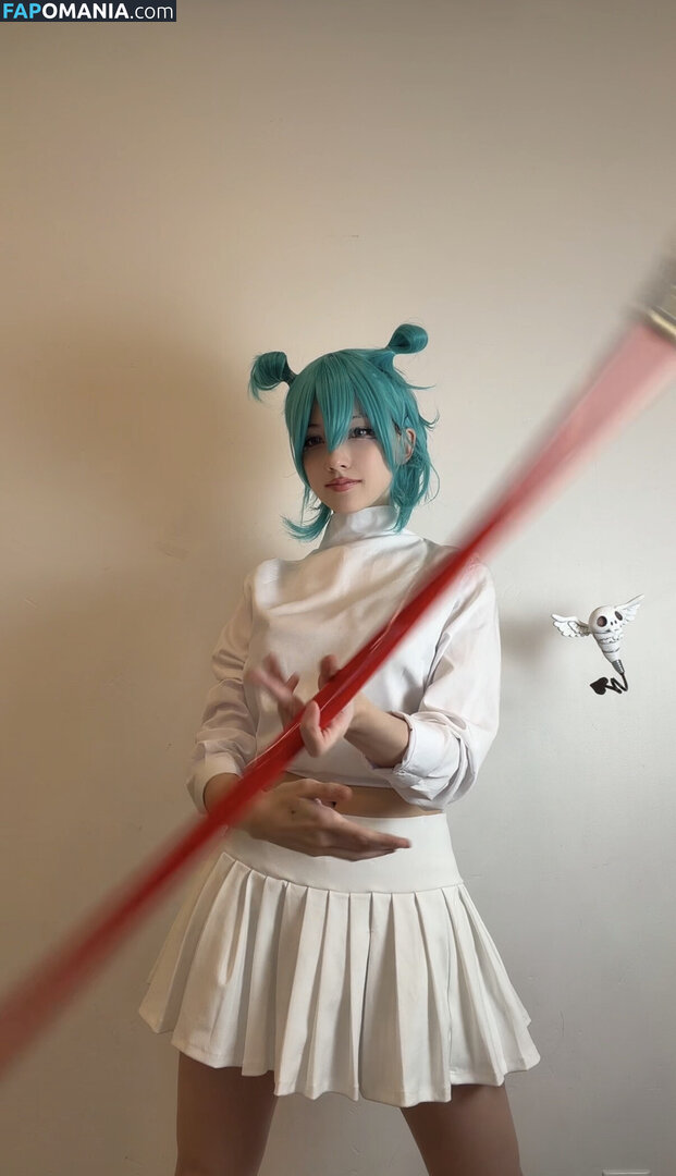 Jillynozomi Naken OnlyFans  Läckta Foto #46