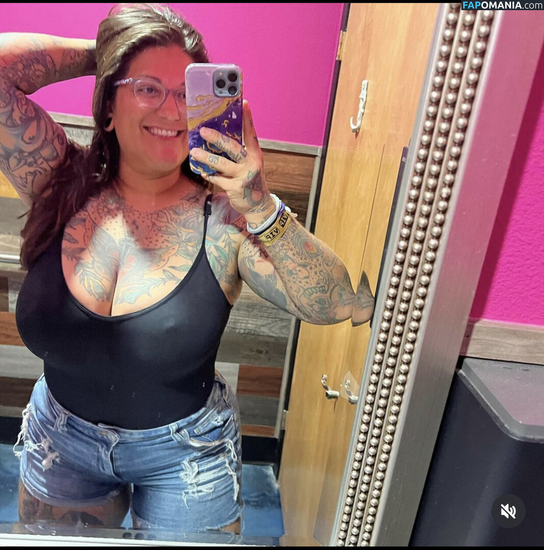 jimi22red Naken OnlyFans  Läckta Foto #5