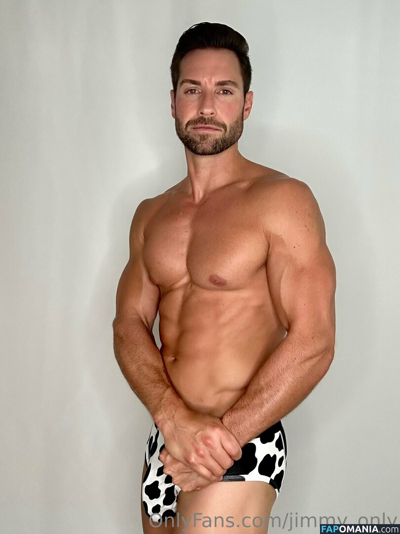 jimmy_only Naken OnlyFans  Läckta Foto #28