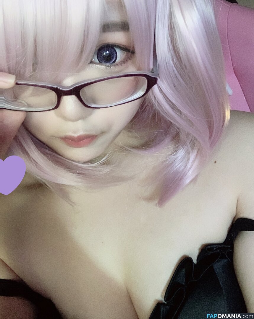 jin_a_nana Naken OnlyFans  Läckta Foto #1