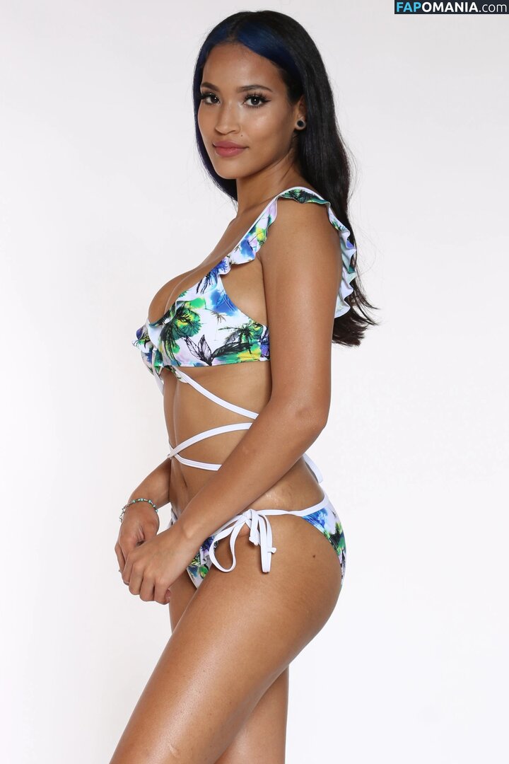 Jinna Cabrera / Jiuua Naken OnlyFans  Läckta Foto #57