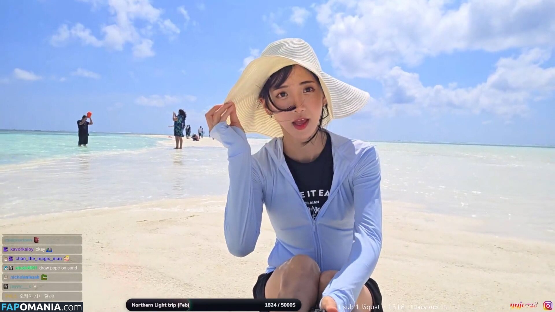 jinnytty / yyj0728 Naken OnlyFans  Läckta Foto #186