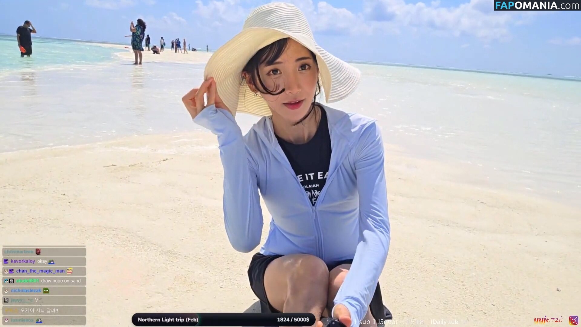 jinnytty / yyj0728 Naken OnlyFans  Läckta Foto #187