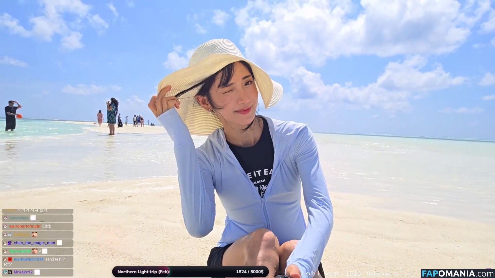 jinnytty / yyj0728 Naken OnlyFans  Läckta Foto #190