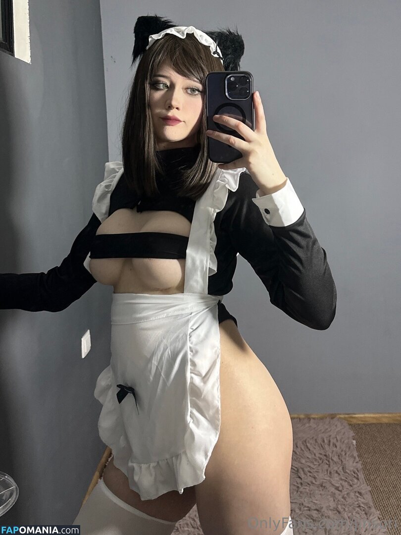 jinsori Naken OnlyFans  Läckta Foto #8