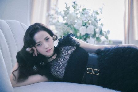 Jisoo