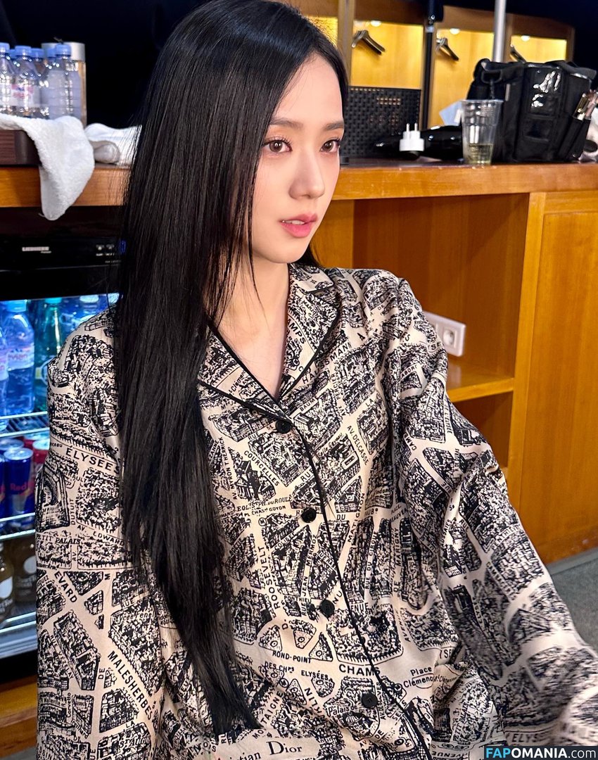 BLACKPINK / Jisoo / qenshizu / sooyaaa__ Naken OnlyFans  Läckta Foto #20