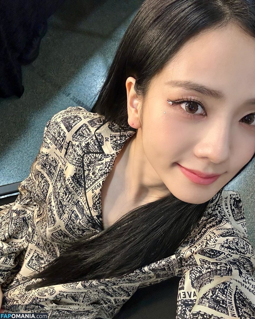 BLACKPINK / Jisoo / qenshizu / sooyaaa__ Naken OnlyFans  Läckta Foto #21