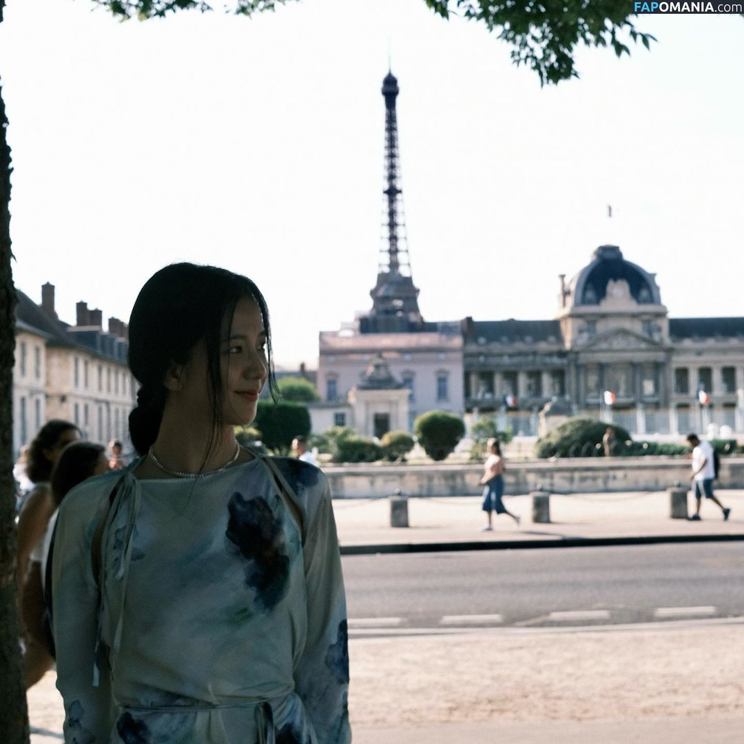 BLACKPINK / Jisoo / qenshizu / sooyaaa__ Naken OnlyFans  Läckta Foto #35