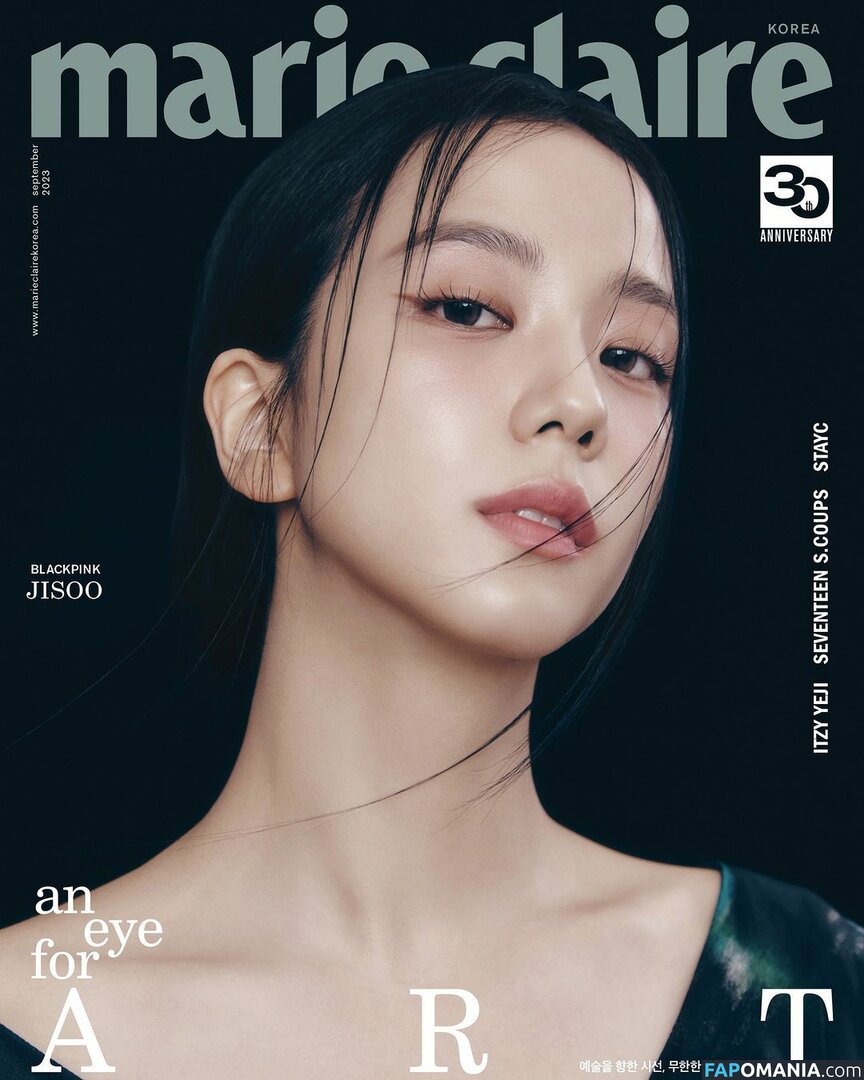 BLACKPINK / Jisoo / qenshizu / sooyaaa__ Naken OnlyFans  Läckta Foto #52