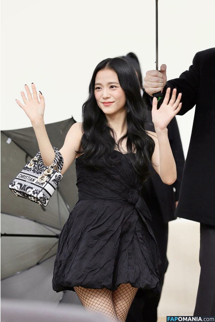 BLACKPINK / Jisoo / qenshizu / sooyaaa__ Naken OnlyFans  Läckta Foto #65