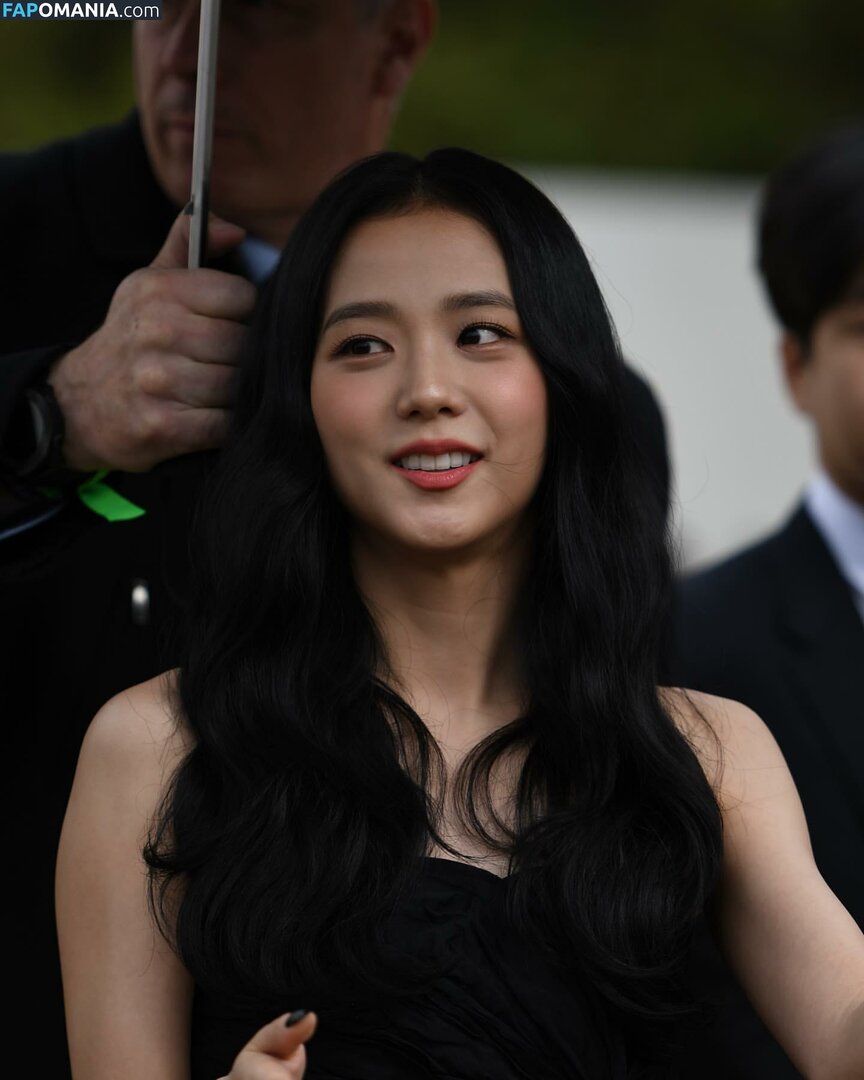 BLACKPINK / Jisoo / qenshizu / sooyaaa__ Naken OnlyFans  Läckta Foto #69