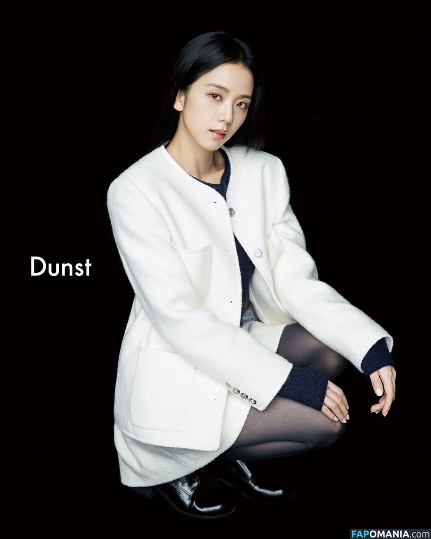 BLACKPINK / Jisoo / qenshizu / sooyaaa__ Naken OnlyFans  Läckta Foto #76