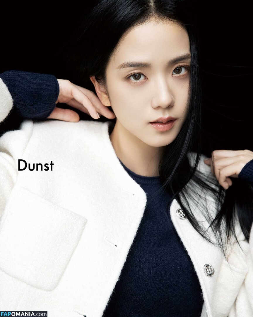 BLACKPINK / Jisoo / qenshizu / sooyaaa__ Naken OnlyFans  Läckta Foto #80