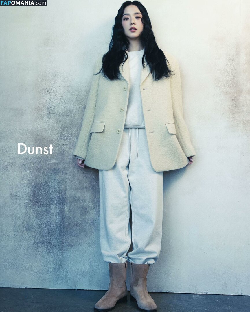 BLACKPINK / Jisoo / qenshizu / sooyaaa__ Naken OnlyFans  Läckta Foto #85