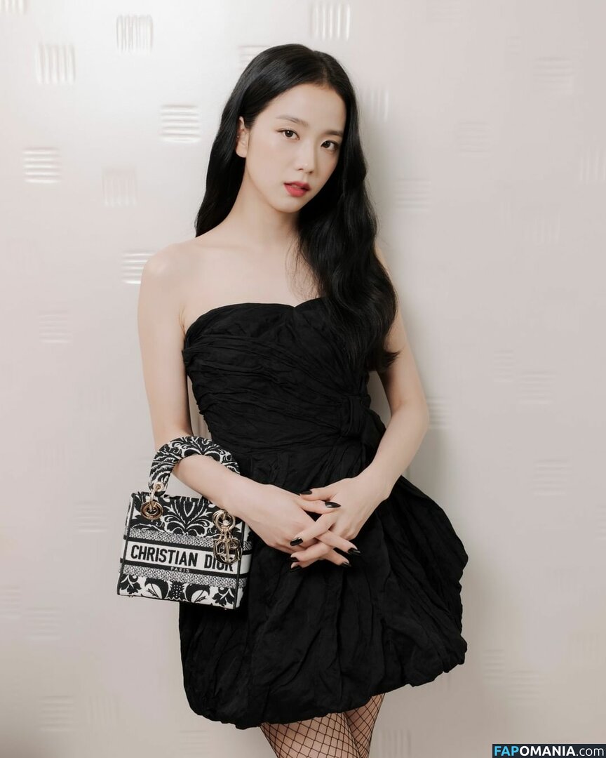 BLACKPINK / Jisoo / qenshizu / sooyaaa__ Naken OnlyFans  Läckta Foto #93