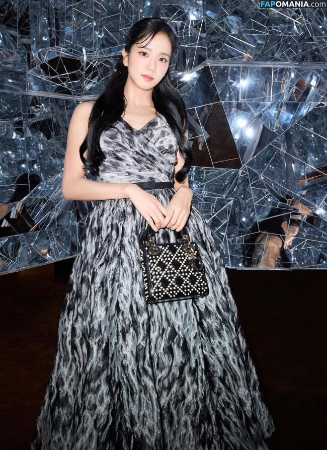 BLACKPINK / Jisoo / qenshizu / sooyaaa__ Naken OnlyFans  Läckta Foto #96