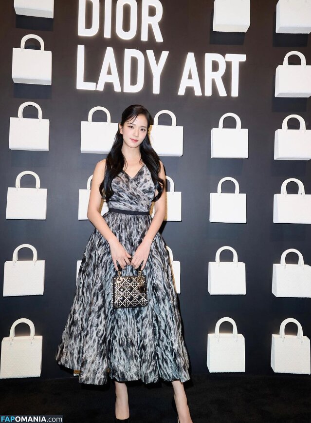 BLACKPINK / Jisoo / qenshizu / sooyaaa__ Naken OnlyFans  Läckta Foto #97