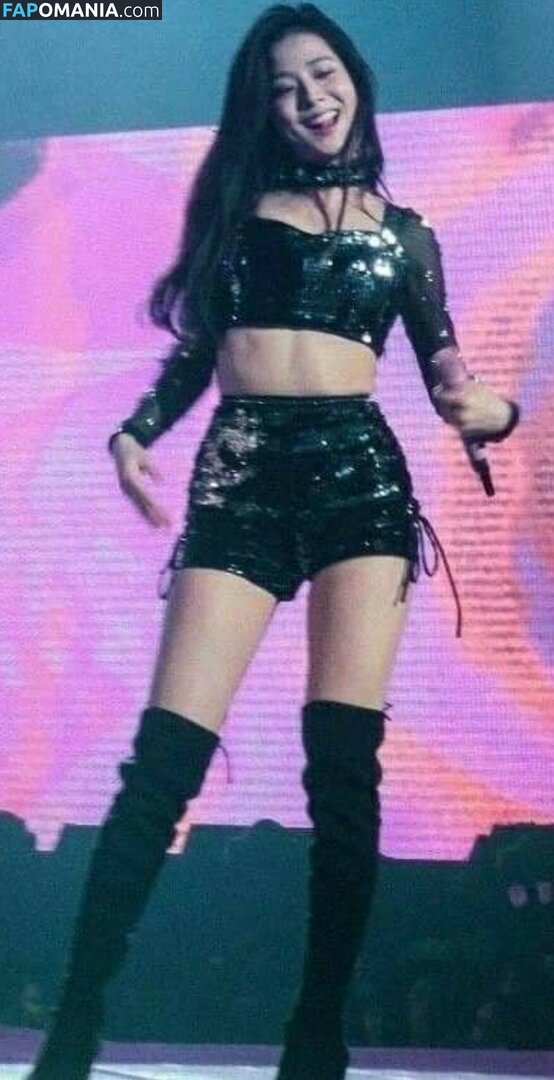 BLACKPINK / Jisoo / qenshizu / sooyaaa__ Naken OnlyFans  Läckta Foto #118