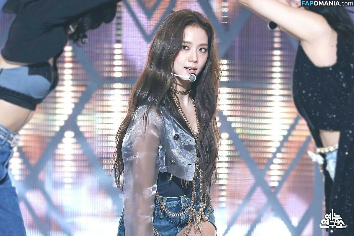 BLACKPINK / Jisoo / qenshizu / sooyaaa__ Naken OnlyFans  Läckta Foto #201