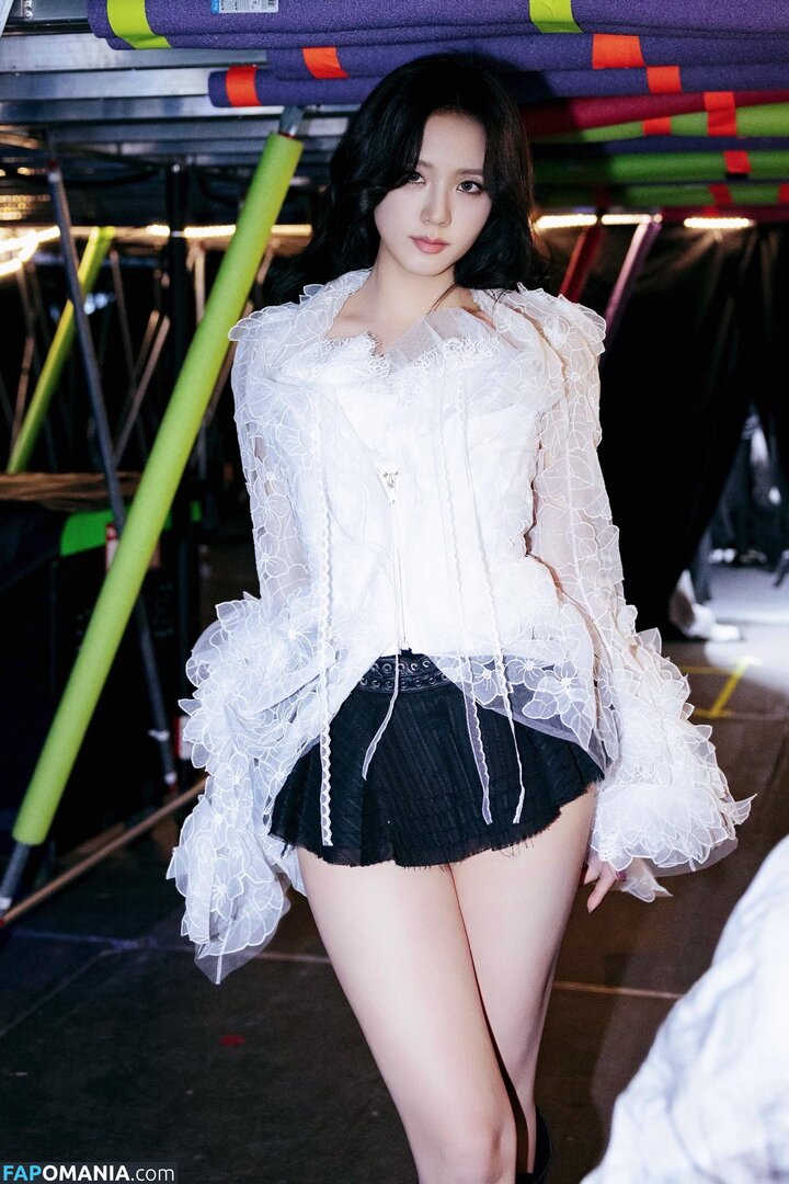 BLACKPINK / Jisoo / qenshizu / sooyaaa__ Naken OnlyFans  Läckta Foto #549