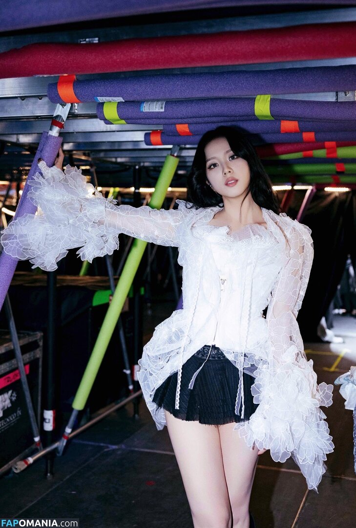 BLACKPINK / Jisoo / qenshizu / sooyaaa__ Naken OnlyFans  Läckta Foto #550