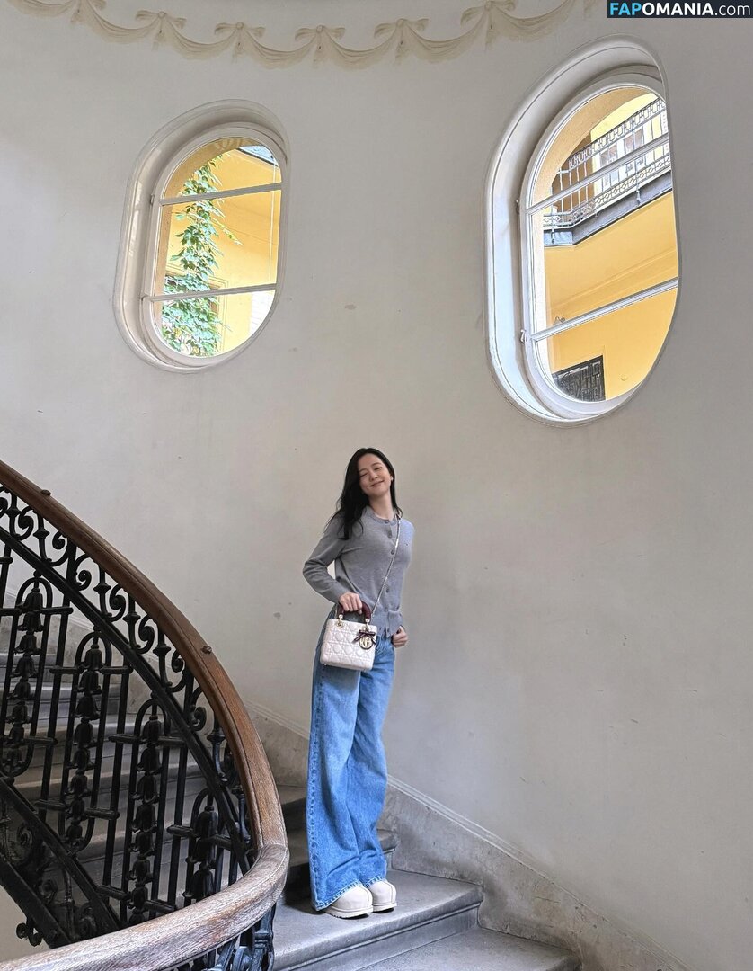 BLACKPINK / Jisoo / qenshizu / sooyaaa__ Naken OnlyFans  Läckta Foto #558