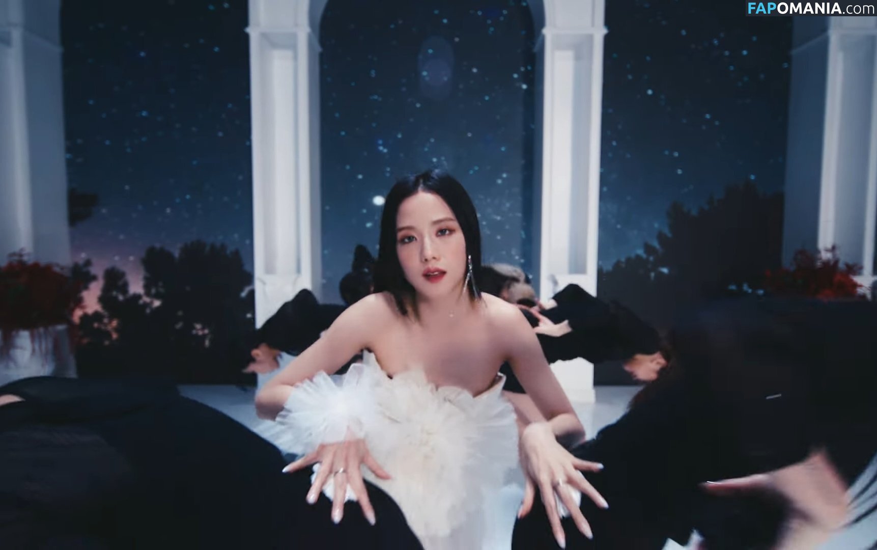 BLACKPINK / Jisoo / qenshizu / sooyaaa__ Naken OnlyFans  Läckta Foto #564