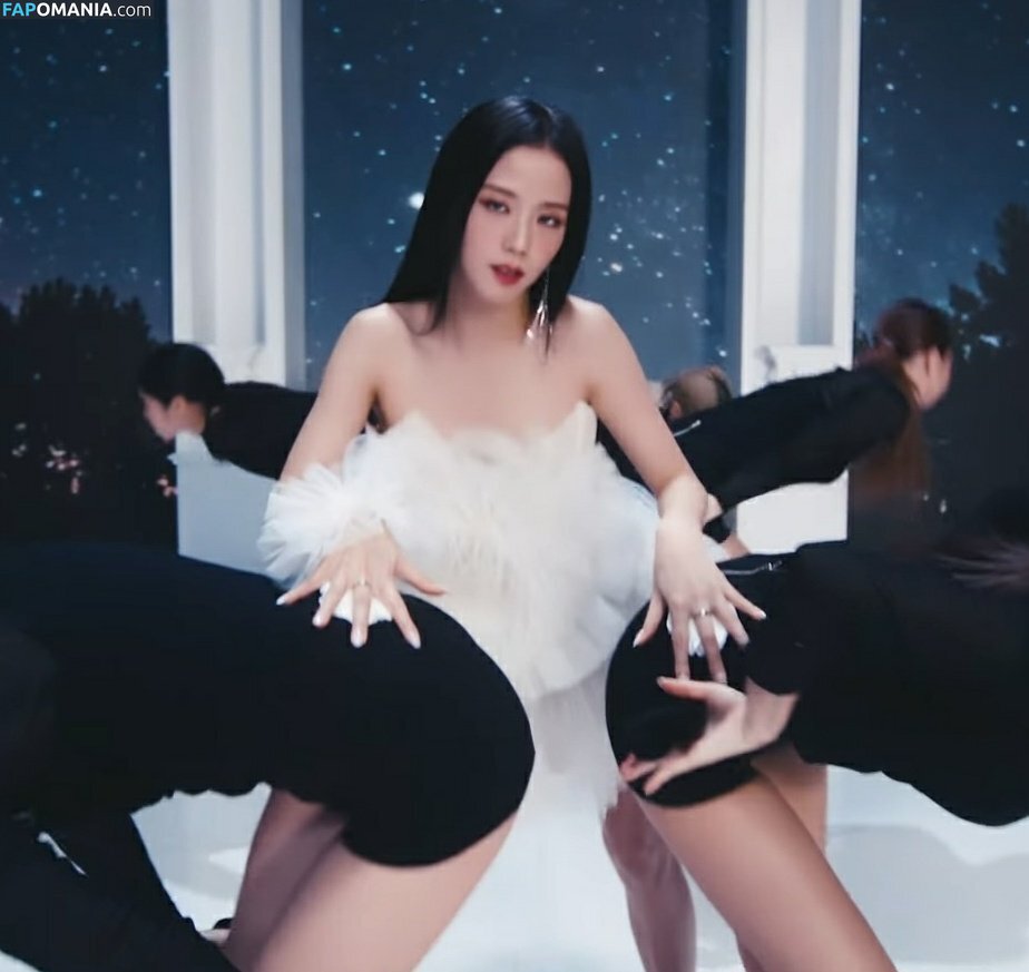 BLACKPINK / Jisoo / qenshizu / sooyaaa__ Naken OnlyFans  Läckta Foto #565