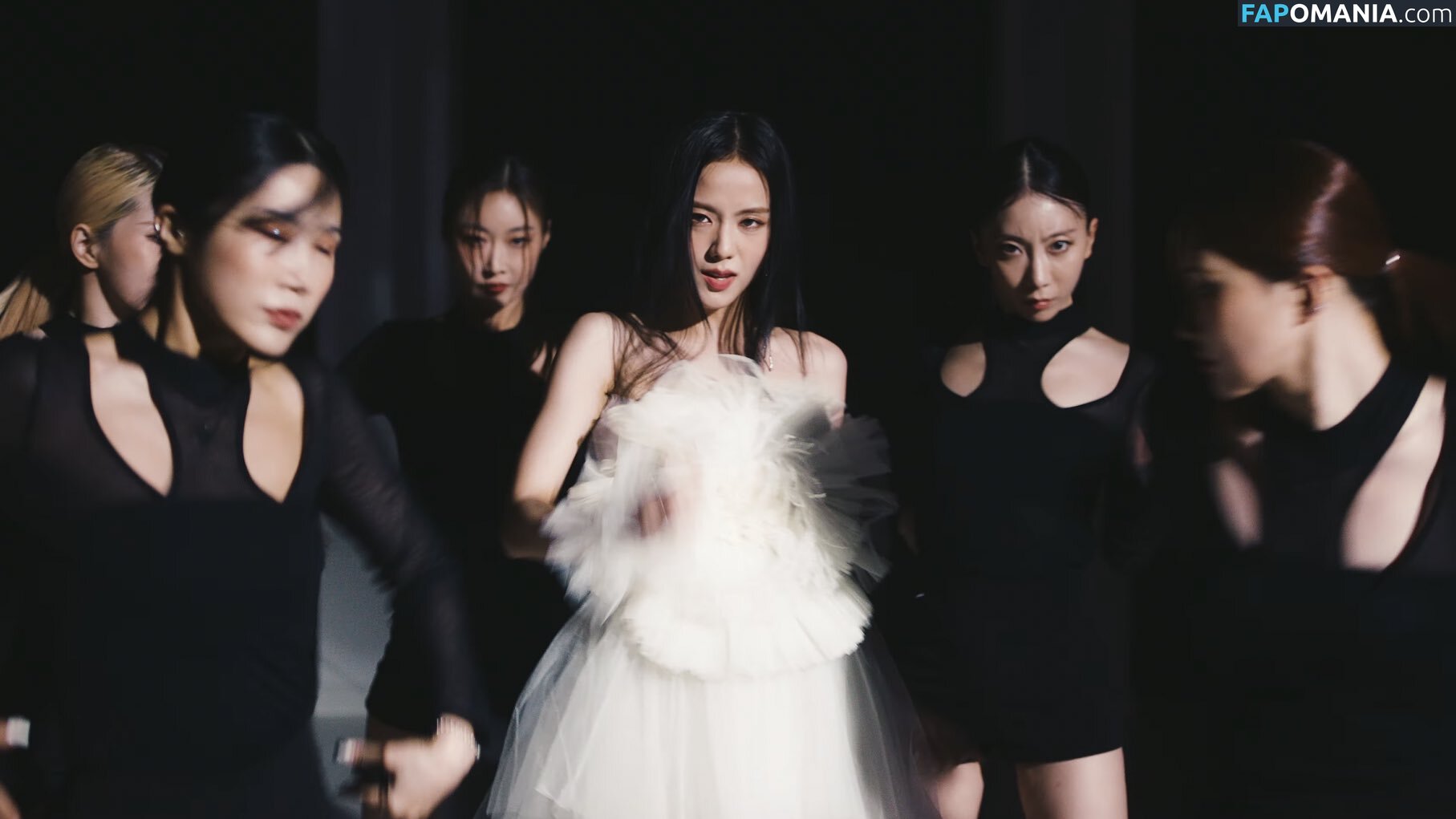 BLACKPINK / Jisoo / qenshizu / sooyaaa__ Naken OnlyFans  Läckta Foto #566