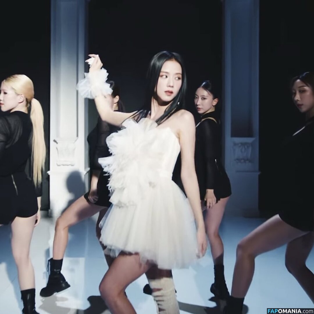 BLACKPINK / Jisoo / qenshizu / sooyaaa__ Naken OnlyFans  Läckta Foto #567