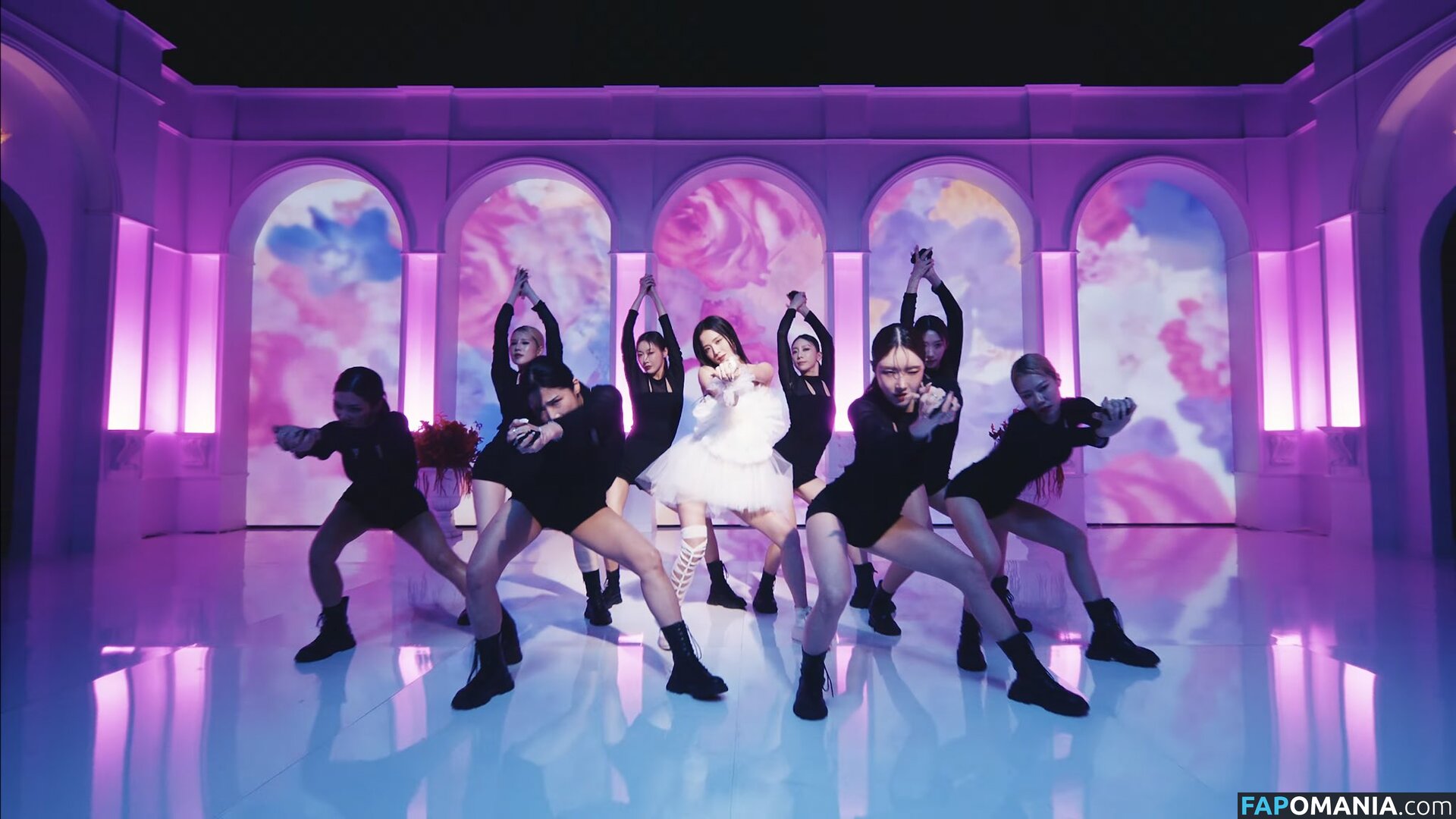 BLACKPINK / Jisoo / qenshizu / sooyaaa__ Naken OnlyFans  Läckta Foto #569