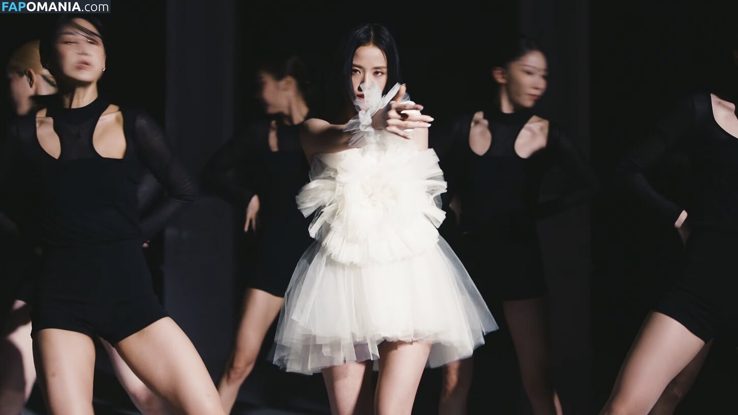 BLACKPINK / Jisoo / qenshizu / sooyaaa__ Naken OnlyFans  Läckta Foto #570