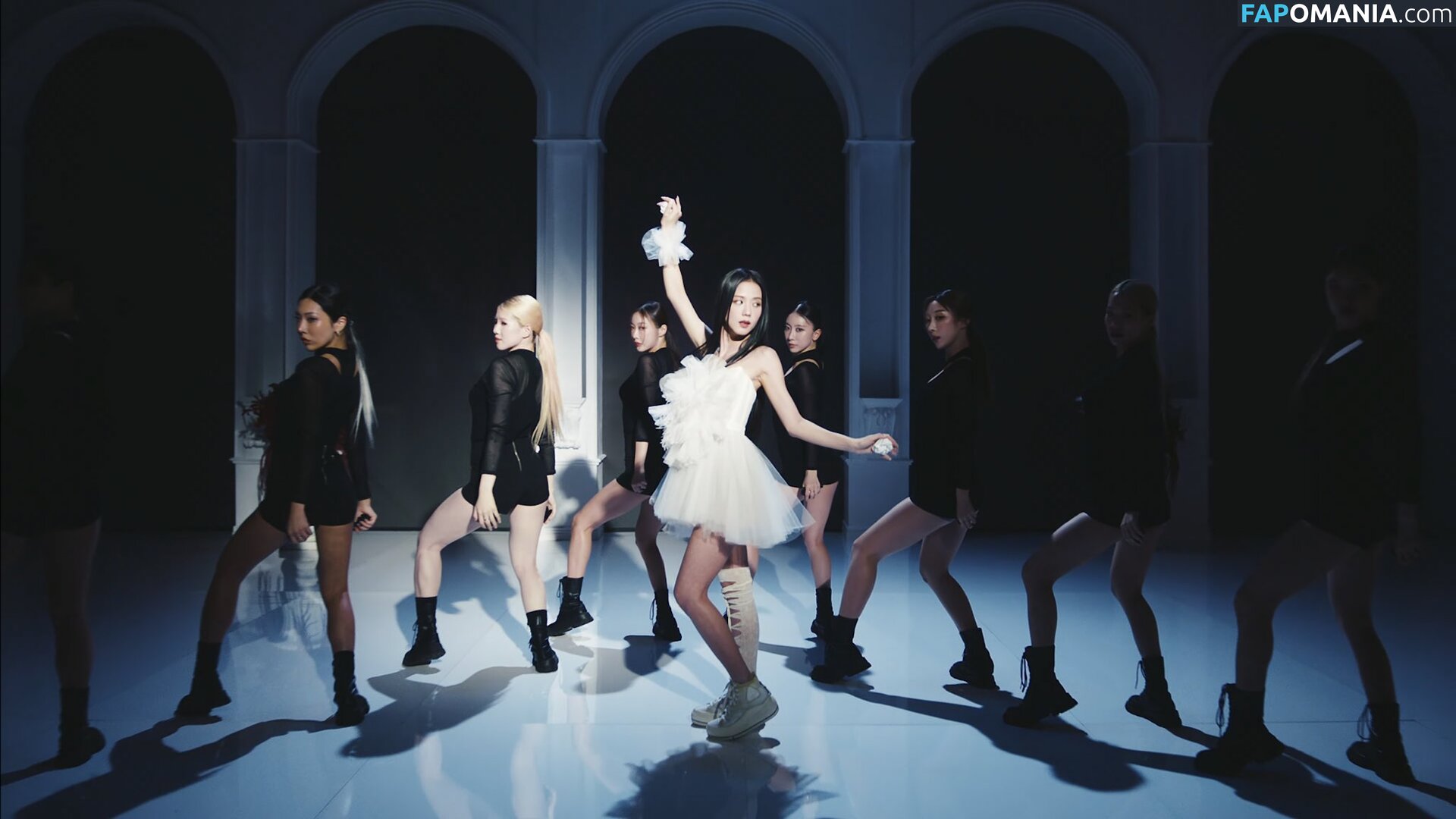 BLACKPINK / Jisoo / qenshizu / sooyaaa__ Naken OnlyFans  Läckta Foto #571