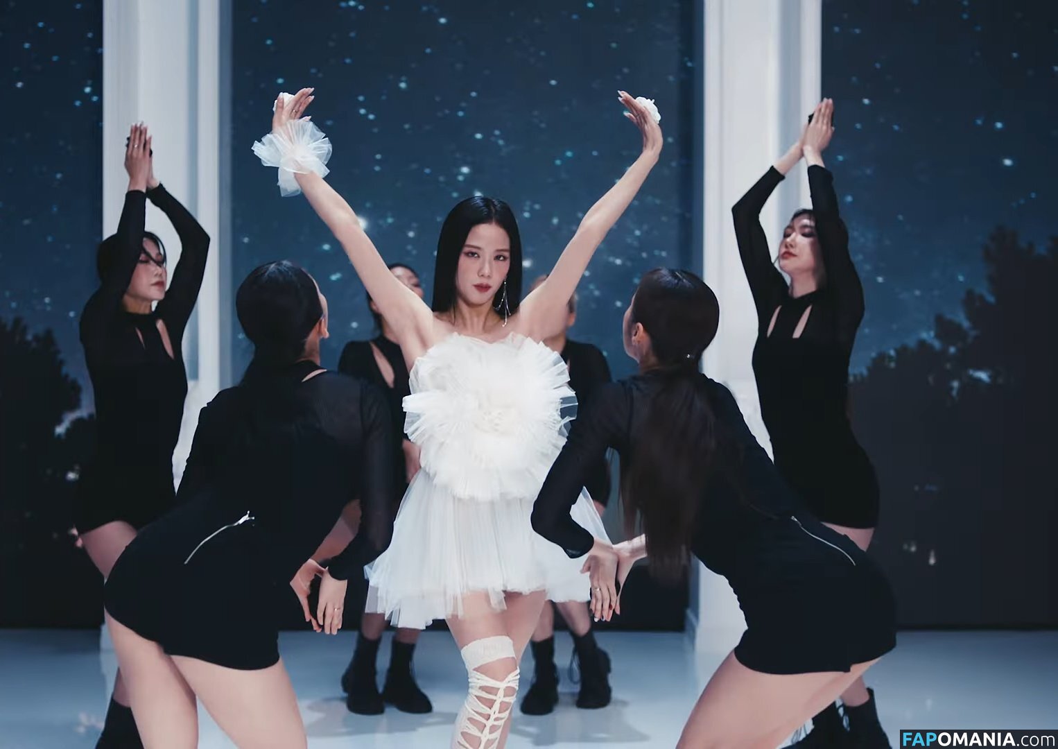 BLACKPINK / Jisoo / qenshizu / sooyaaa__ Naken OnlyFans  Läckta Foto #572