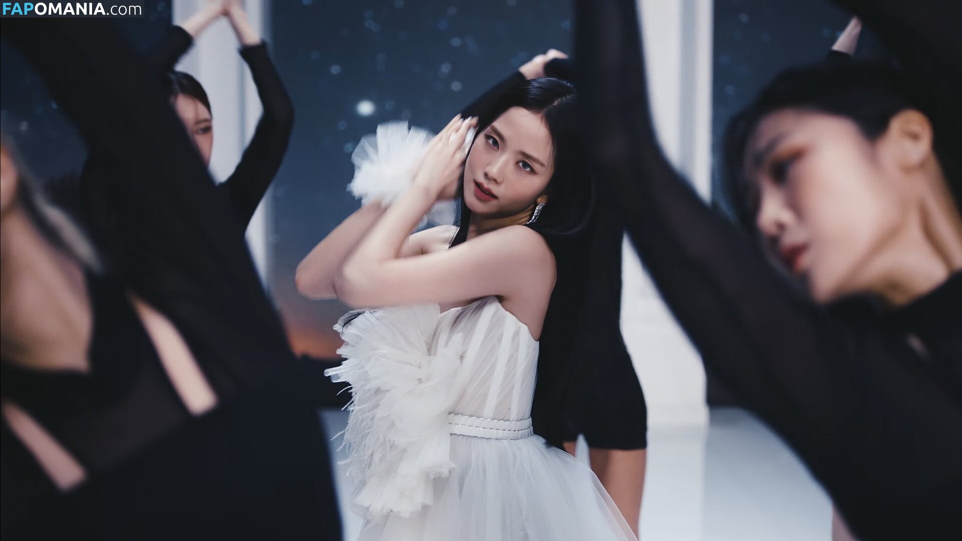 BLACKPINK / Jisoo / qenshizu / sooyaaa__ Naken OnlyFans  Läckta Foto #573