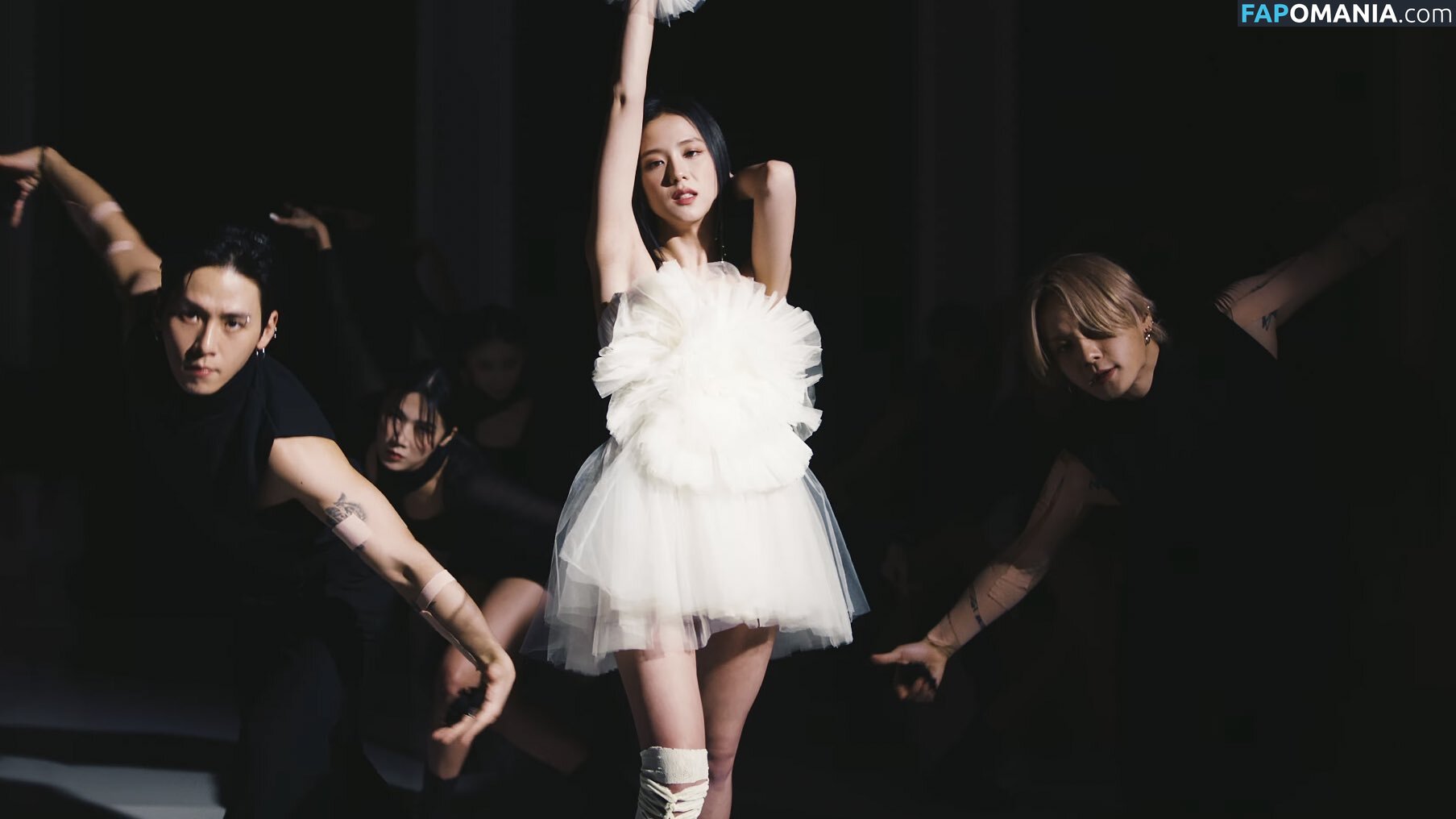 BLACKPINK / Jisoo / qenshizu / sooyaaa__ Naken OnlyFans  Läckta Foto #574