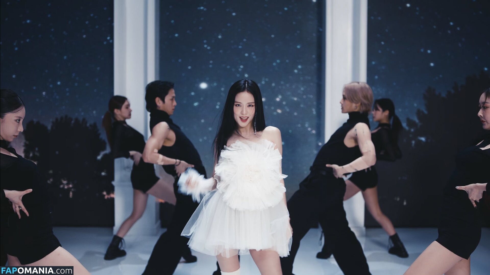 BLACKPINK / Jisoo / qenshizu / sooyaaa__ Naken OnlyFans  Läckta Foto #575