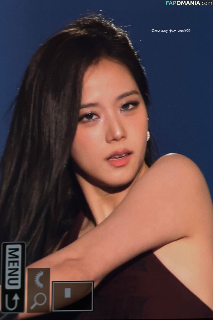 BLACKPINK / Jisoo / qenshizu / sooyaaa__ Naken OnlyFans  Läckta Foto #576