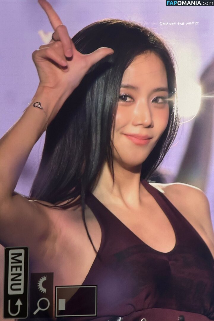 BLACKPINK / Jisoo / qenshizu / sooyaaa__ Naken OnlyFans  Läckta Foto #578