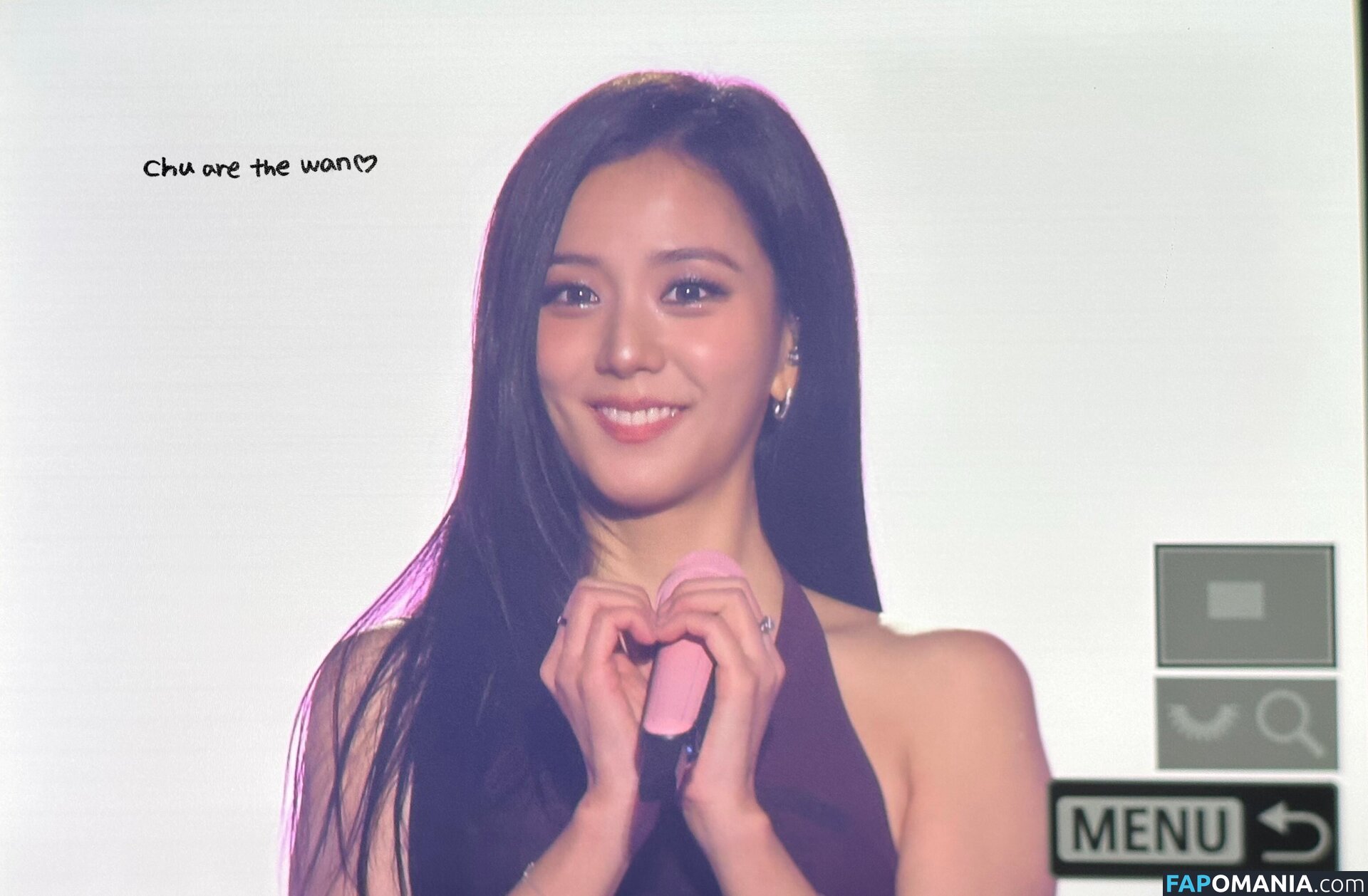 BLACKPINK / Jisoo / qenshizu / sooyaaa__ Naken OnlyFans  Läckta Foto #579