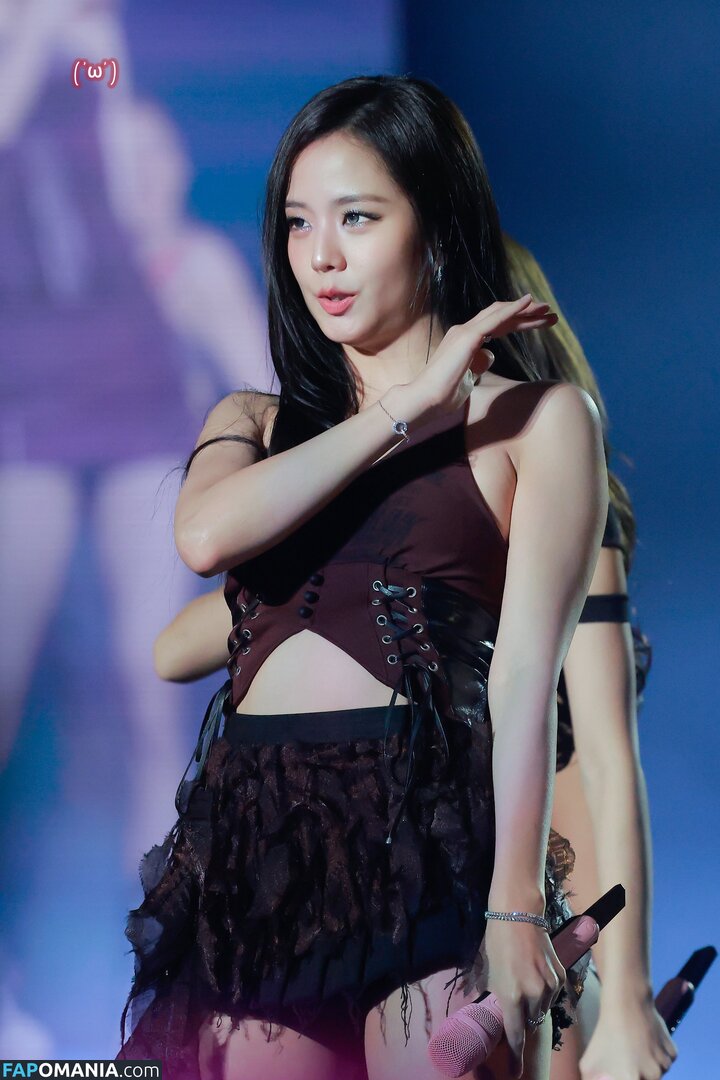 BLACKPINK / Jisoo / qenshizu / sooyaaa__ Naken OnlyFans  Läckta Foto #580