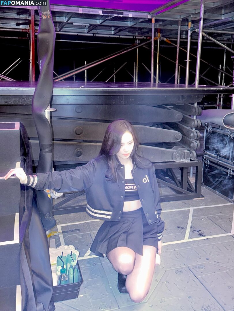 BLACKPINK / Jisoo / qenshizu / sooyaaa__ Naken OnlyFans  Läckta Foto #583