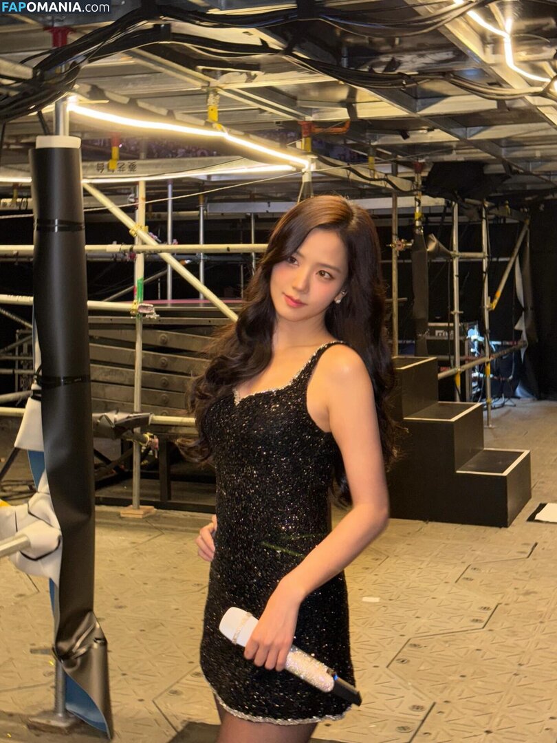 BLACKPINK / Jisoo / qenshizu / sooyaaa__ Naken OnlyFans  Läckta Foto #586