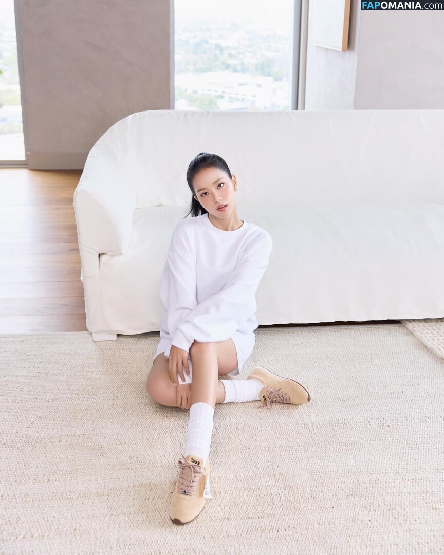 BLACKPINK / Jisoo / qenshizu / sooyaaa__ Naken OnlyFans  Läckta Foto #591