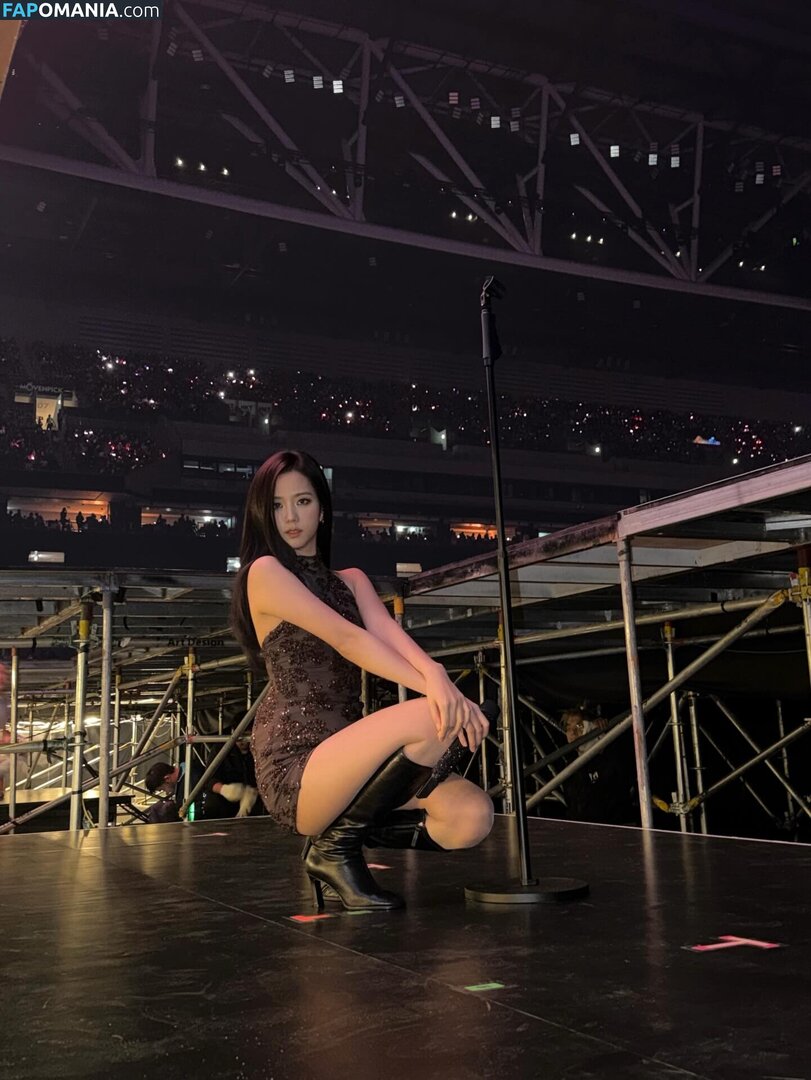 BLACKPINK / Jisoo / qenshizu / sooyaaa__ Naken OnlyFans  Läckta Foto #595