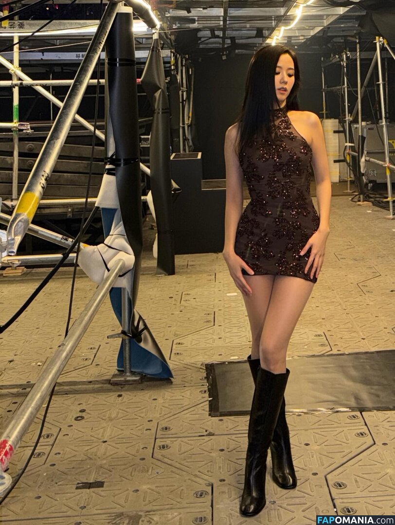 BLACKPINK / Jisoo / qenshizu / sooyaaa__ Naken OnlyFans  Läckta Foto #598