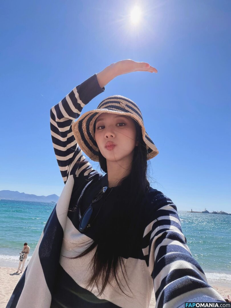 BLACKPINK / Jisoo / qenshizu / sooyaaa__ Naken OnlyFans  Läckta Foto #604