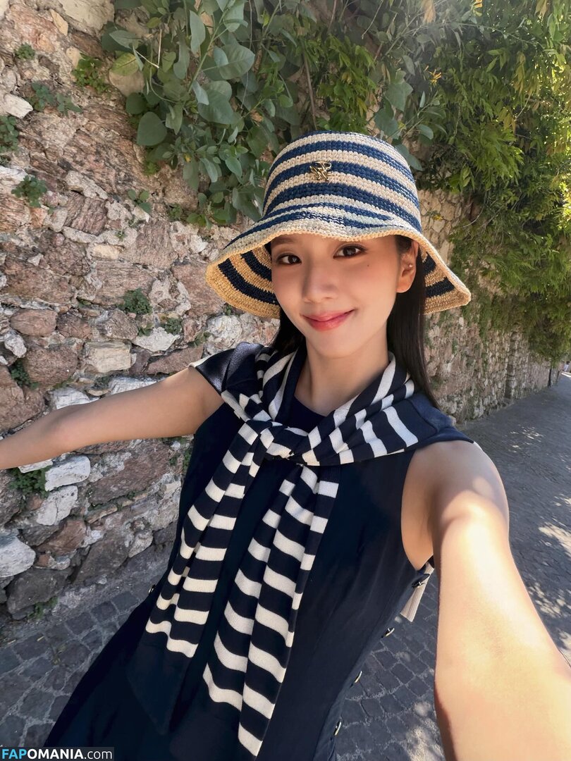 BLACKPINK / Jisoo / qenshizu / sooyaaa__ Naken OnlyFans  Läckta Foto #606